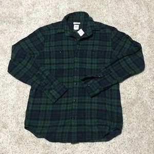 Gap Button Up